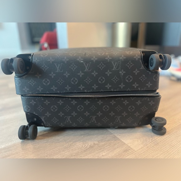 LOUIS VUITTON Horizon 70 monogram - Picture 13 of 14